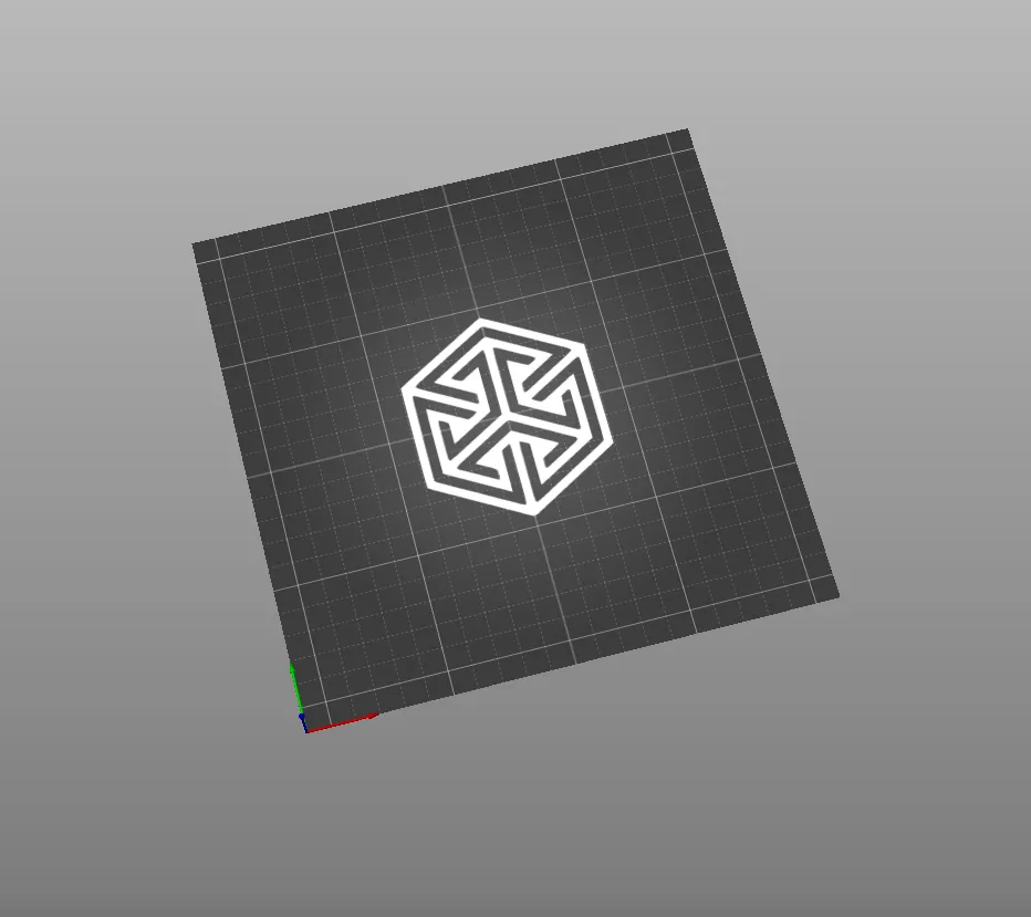 Kết cấu giường Hypercube Evolution cho máy in 3D