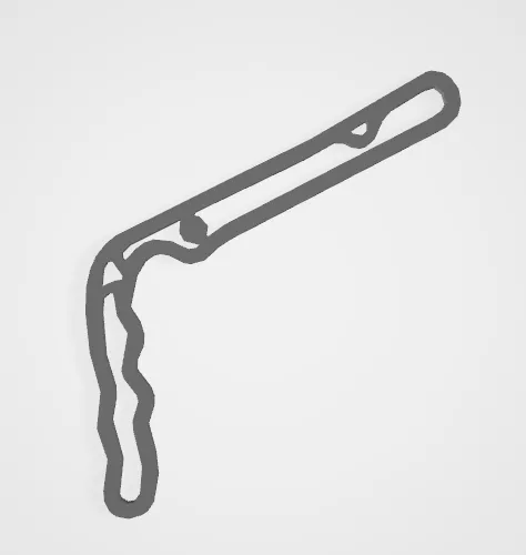 Đường đua thử nghiệm Lotus Hethel tại Norfolk