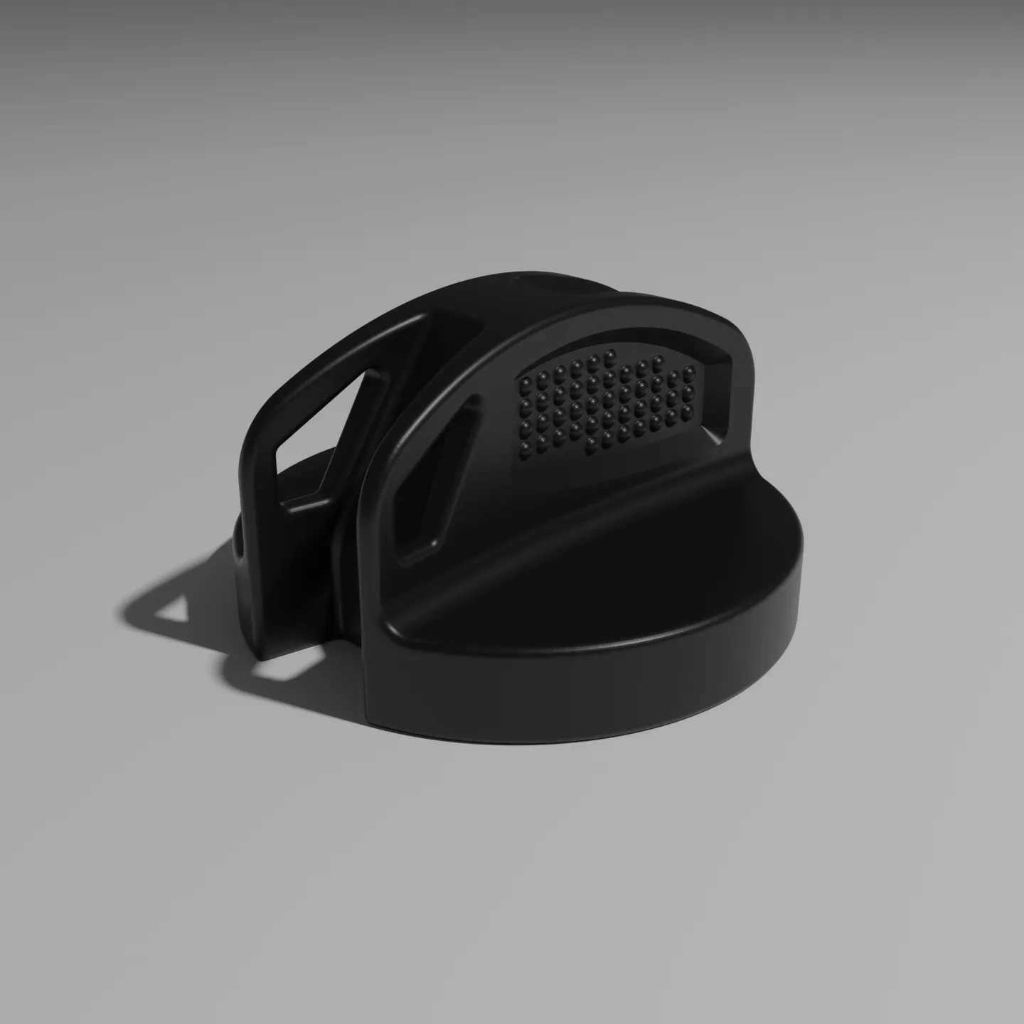 Núm điều chỉnh Encoder VDV V1 đường kính 30mm