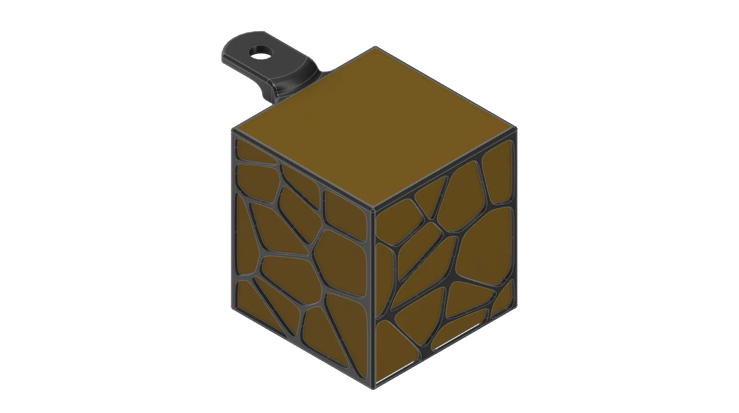 Hộp đựng giấy ăn cho ghế ô tô