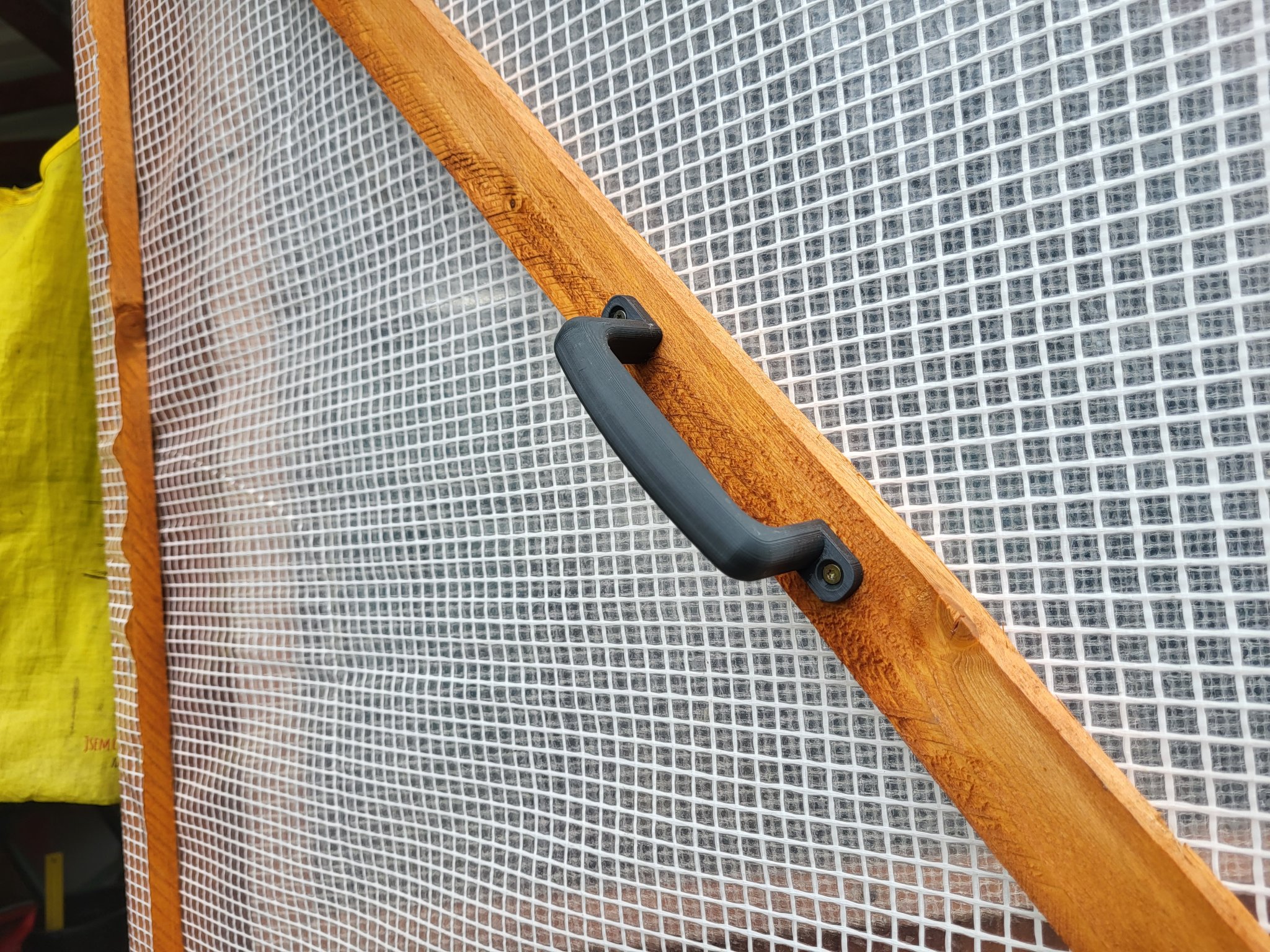 Giá đỡ đa năng có thể gắn bằng 2 vít