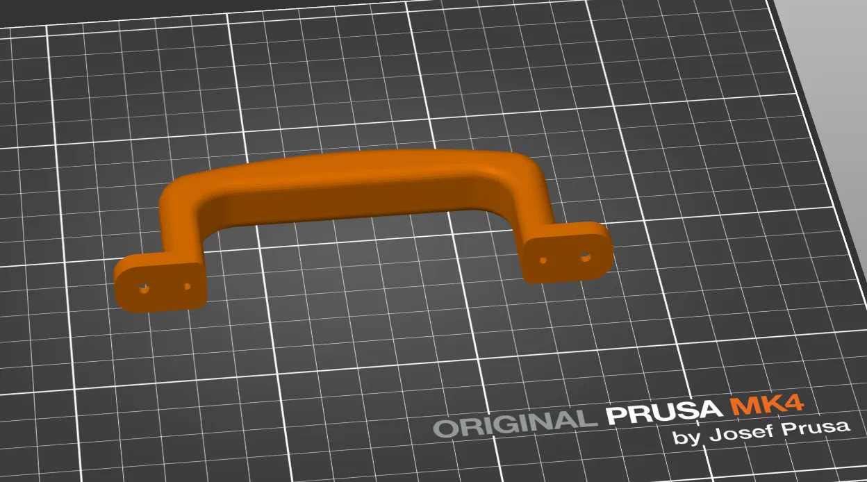 Giá đỡ đa năng có thể gắn bằng 2 vít