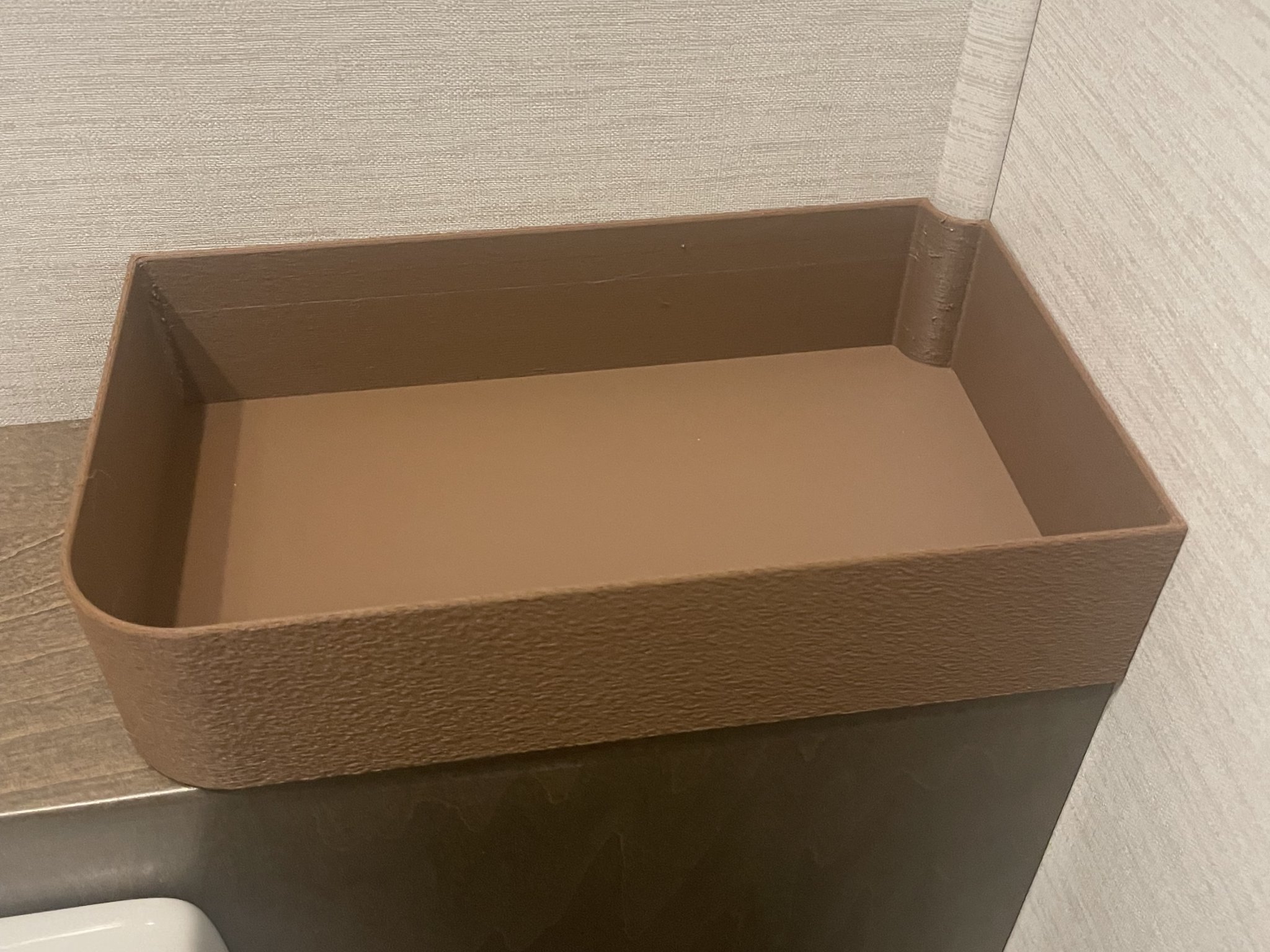 Khay tắm Renegade Verona