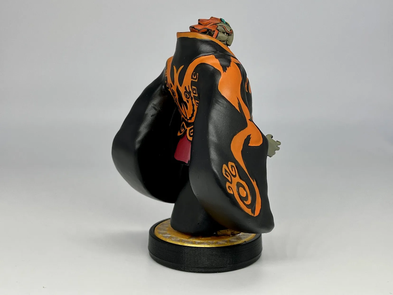 Ganondorf từ The Legend of Zelda: The Wind Waker