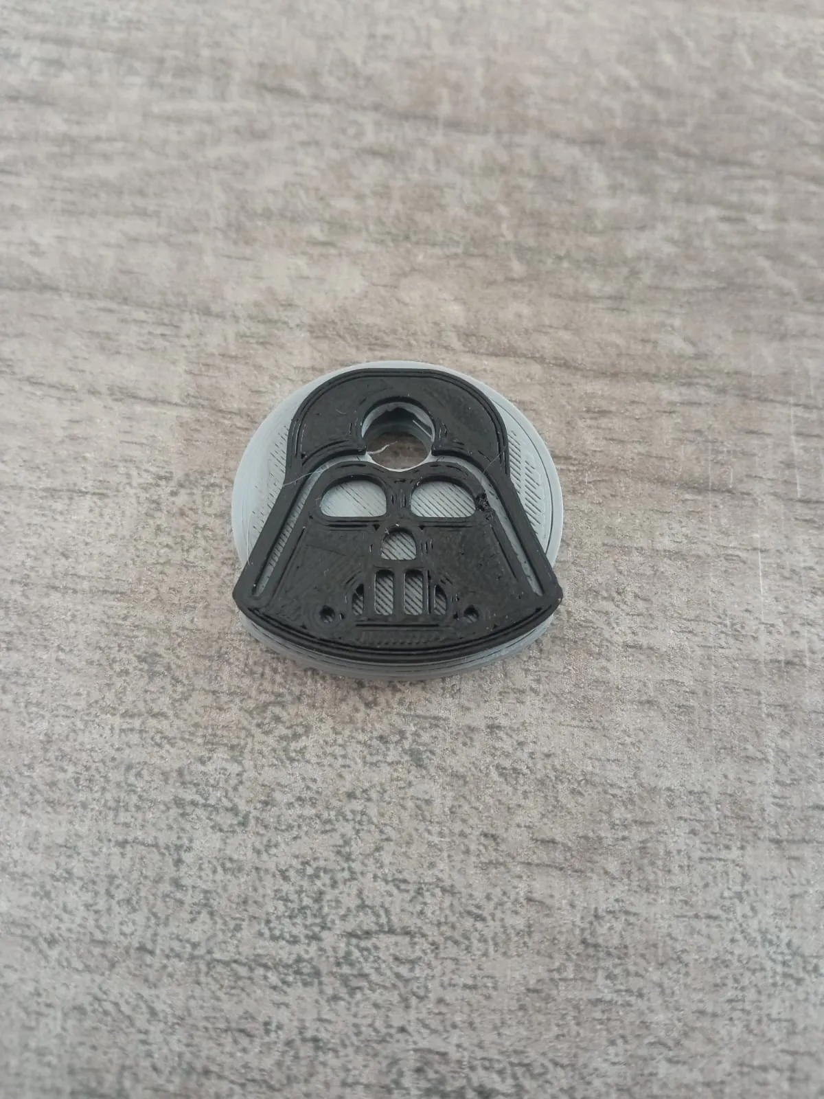 Bọc chìa khóa Đế Chế trong Star Wars