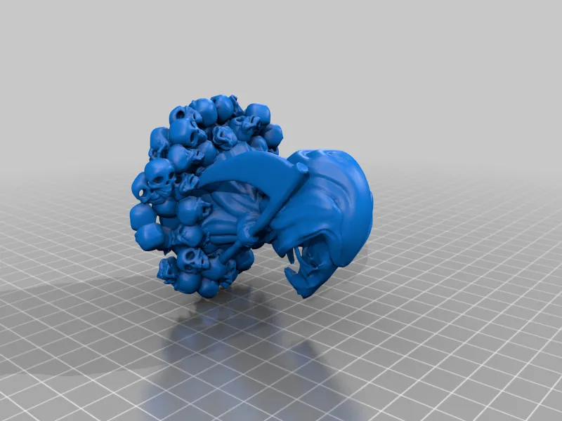 Cái Chết của Chuột trong thế giới Terry Pratchett