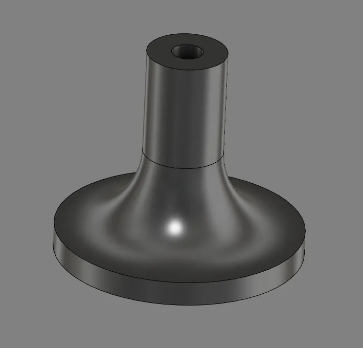 Công cụ khoan thẳng cho mũi khoan kích thước 3 đến 8