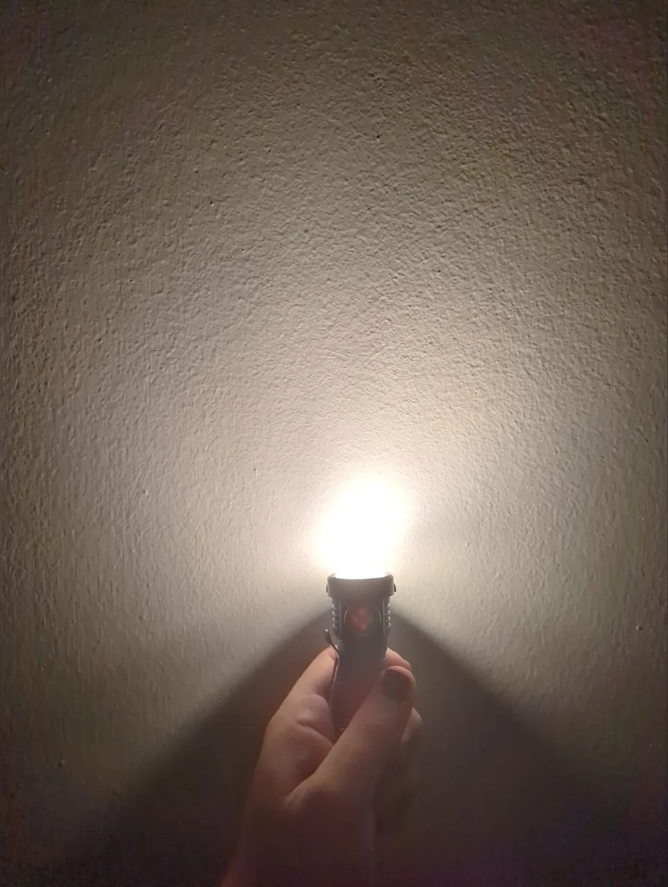 Giá đỡ Ledil Zorya cho Emisar D4V2 và Noctigon M44