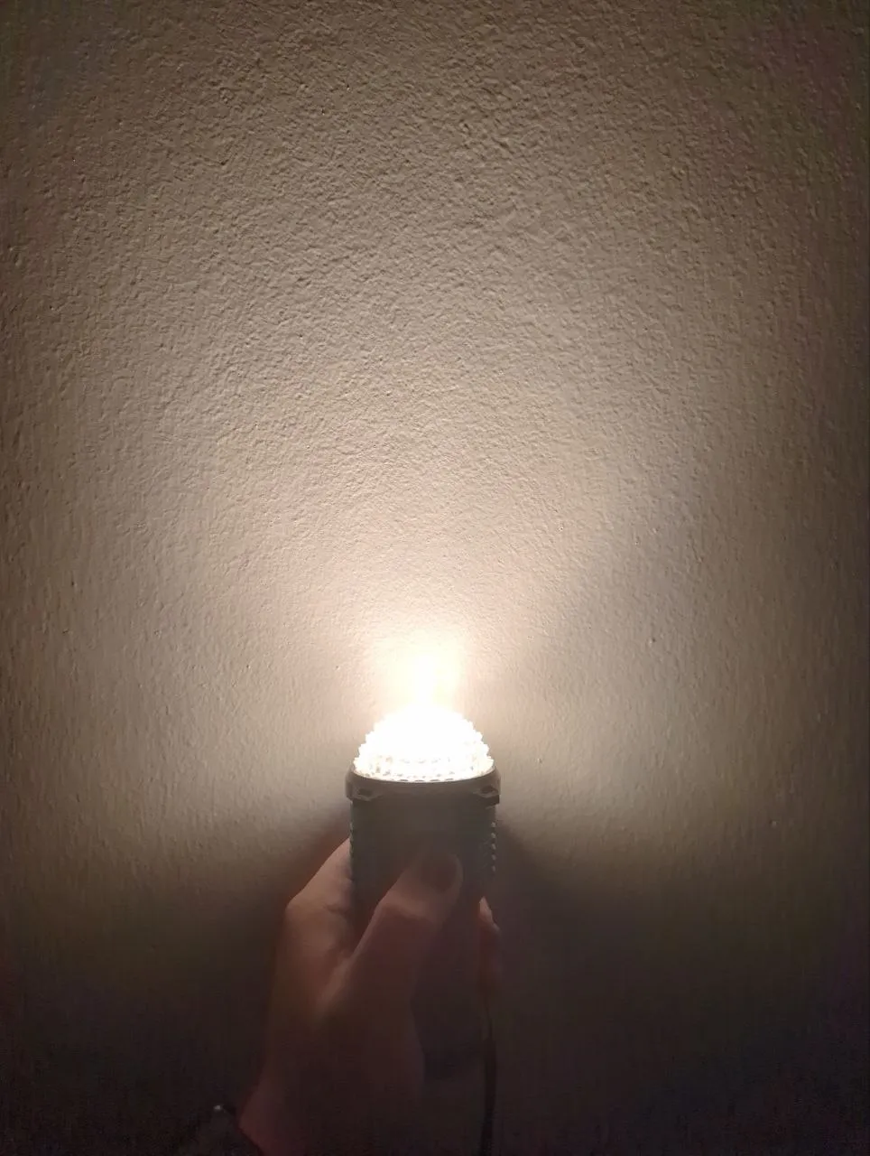 Giá đỡ Ledil Zorya cho Emisar D4V2 và Noctigon M44