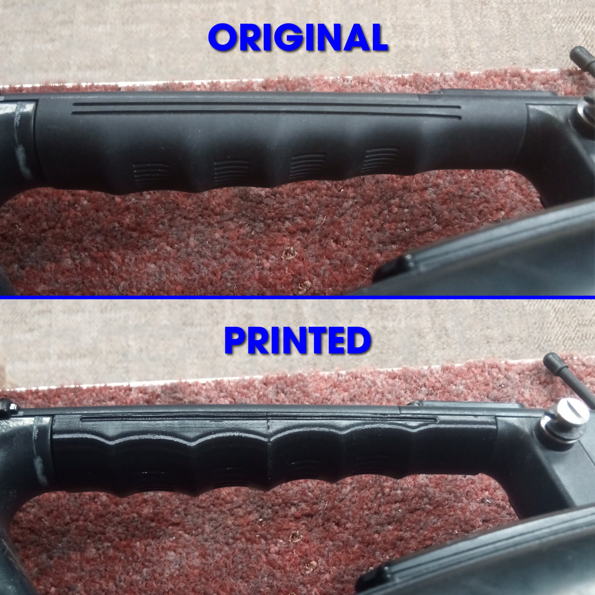 Cán cầm linh hoạt cho máy quay Sony PMW-500