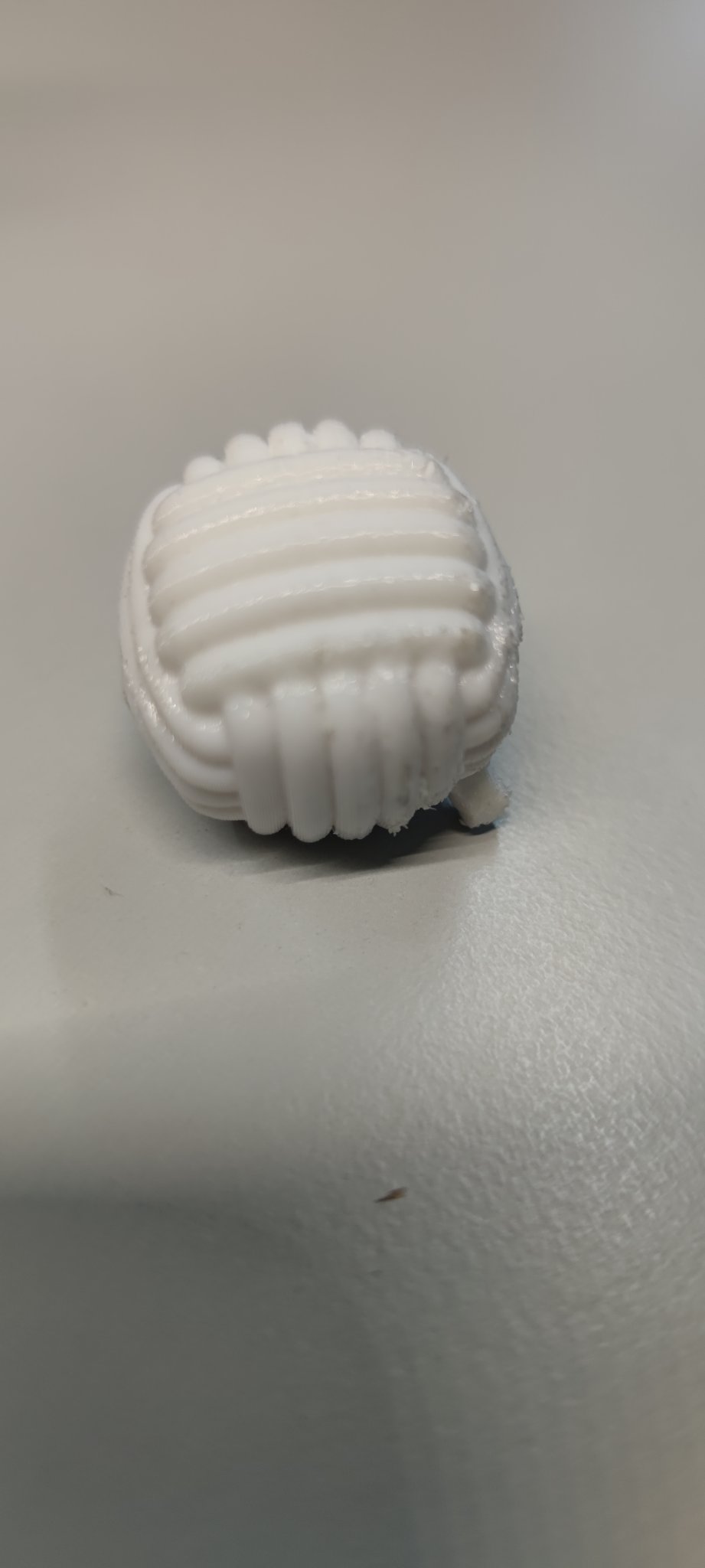 Móc khóa hình nắm đấm khỉ tiện lợi