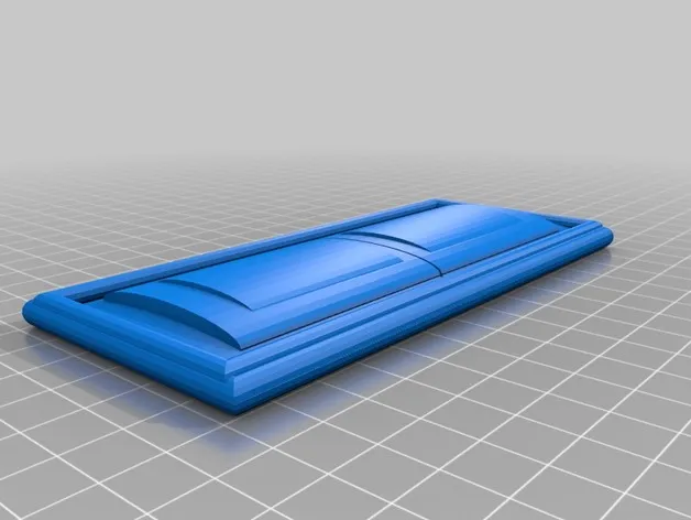 Hộp quà trang sức kẹo quan tài Halloween