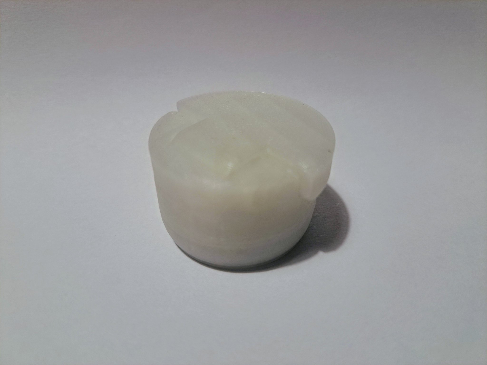 Vỏ bảo vệ cho nam châm khóa trẻ em dễ cầm nắm