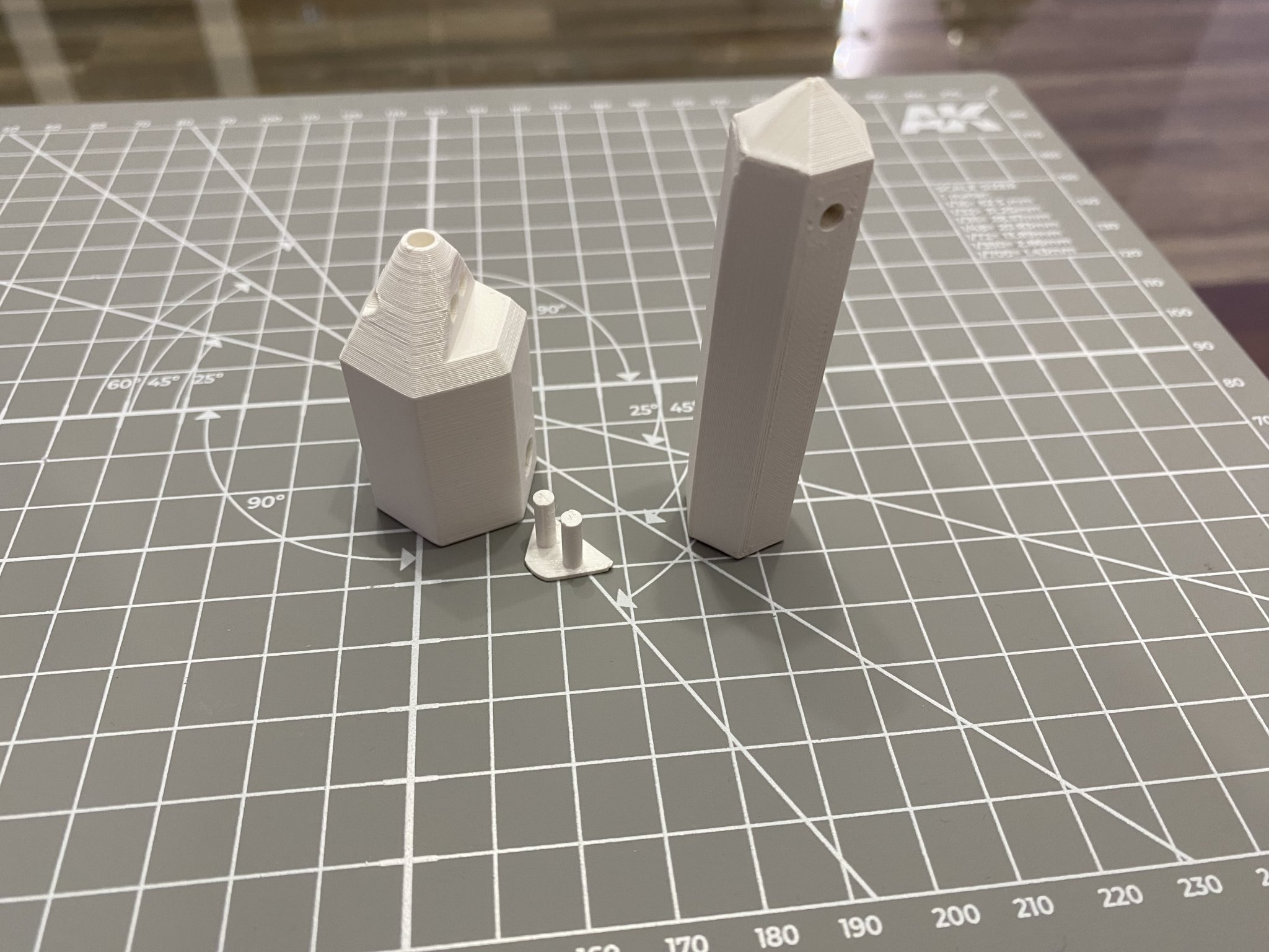 Công cụ loại bỏ vết bavia cho lưỡi cắt 3.2mm