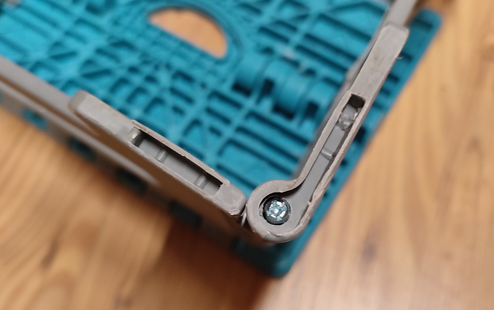 Chân thay thế bằng TPU cho ghế xếp nhựa