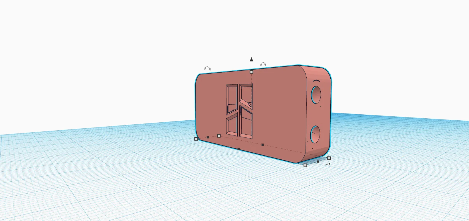 Bộ chia Y Bambu PTFE cho máy in 3D