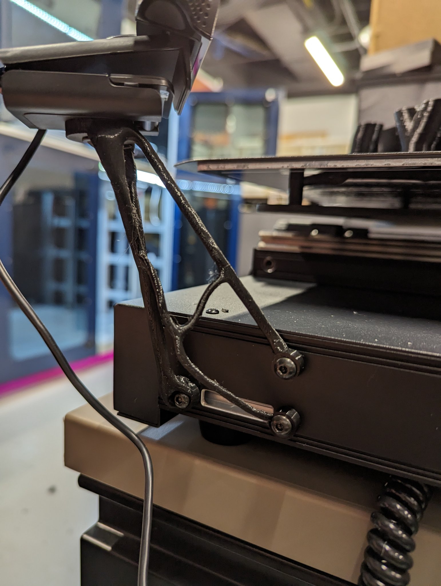 Giá đỡ camera cho máy in 3D Creality CR-M4