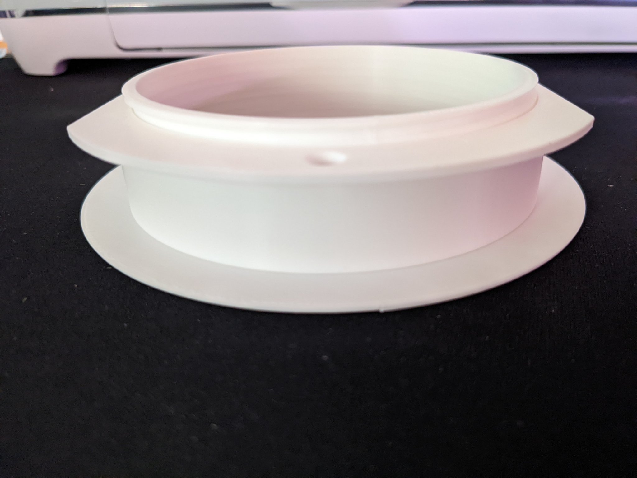 Giá đỡ trần cho Echo Dot thế hệ 4