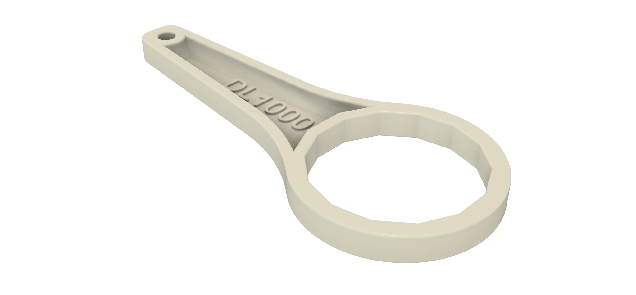 Cờ lê lọc dầu 65mm cho Suzuki VStrom DL1000