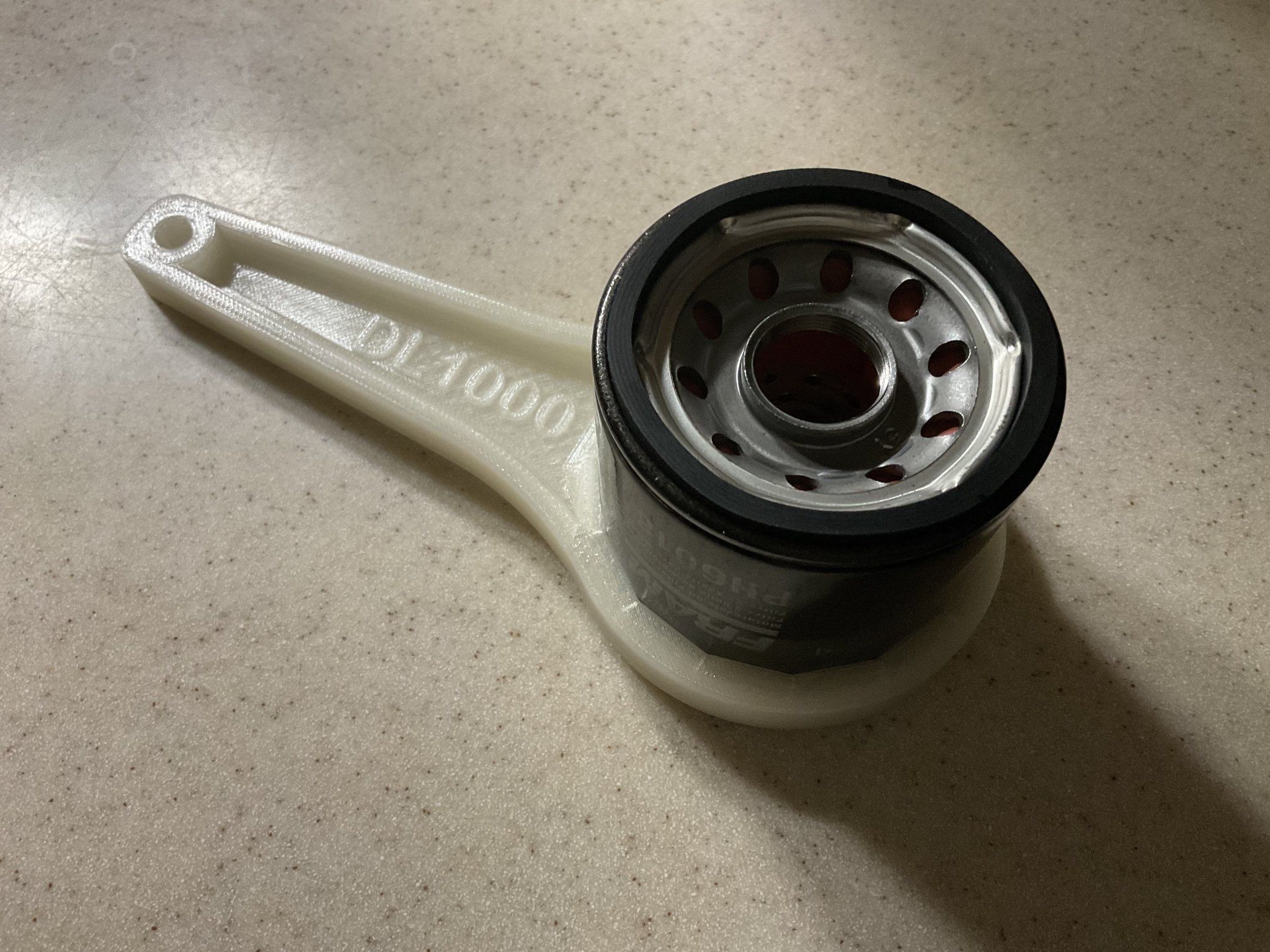 Cờ lê lọc dầu 65mm cho Suzuki VStrom DL1000