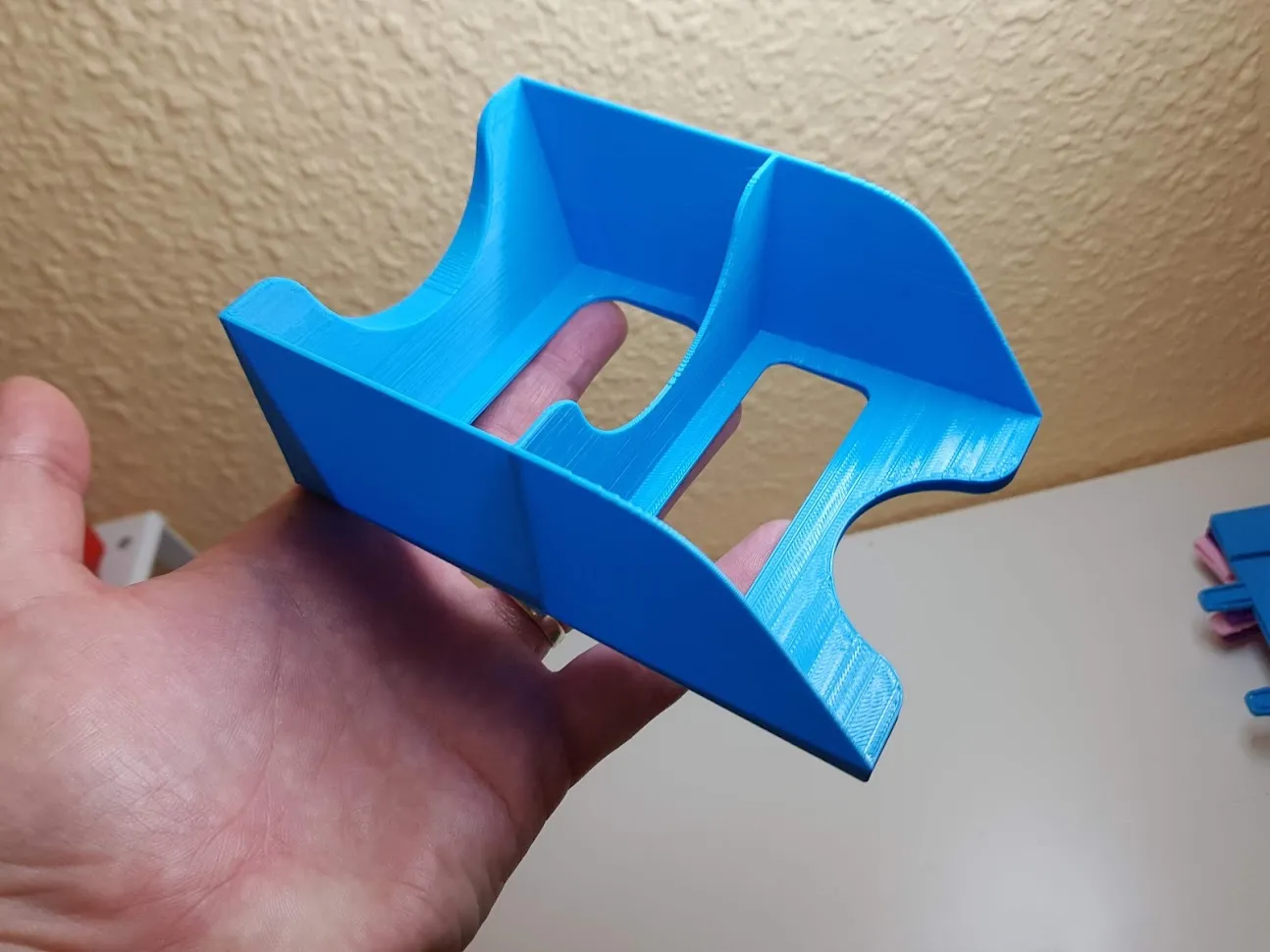 Giá đỡ bài và thẻ bài bỏ đi cho thẻ kích thước tiêu chuẩn