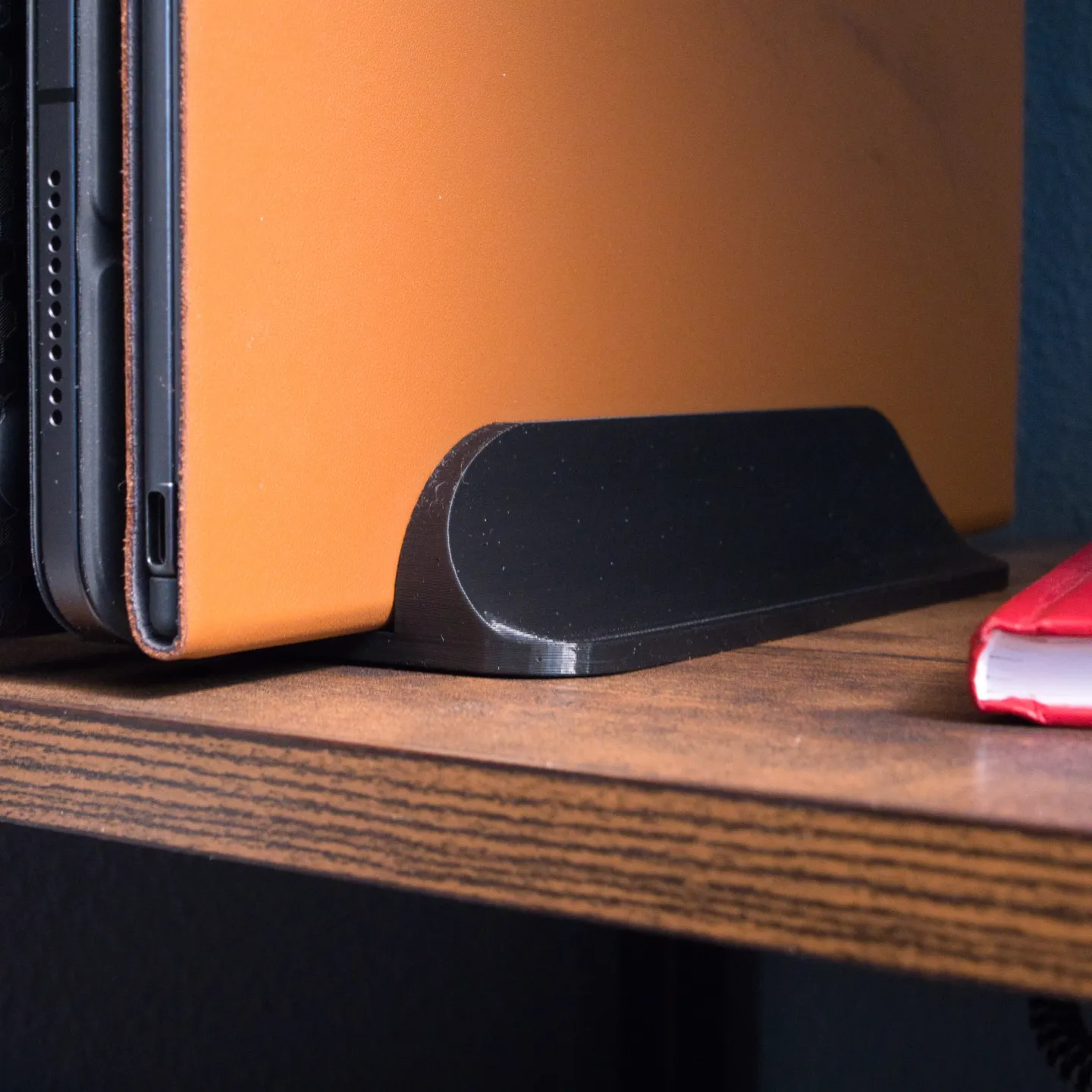 Giá đỡ laptop hình lục giác cho Macbook, iPad và sách điện tử