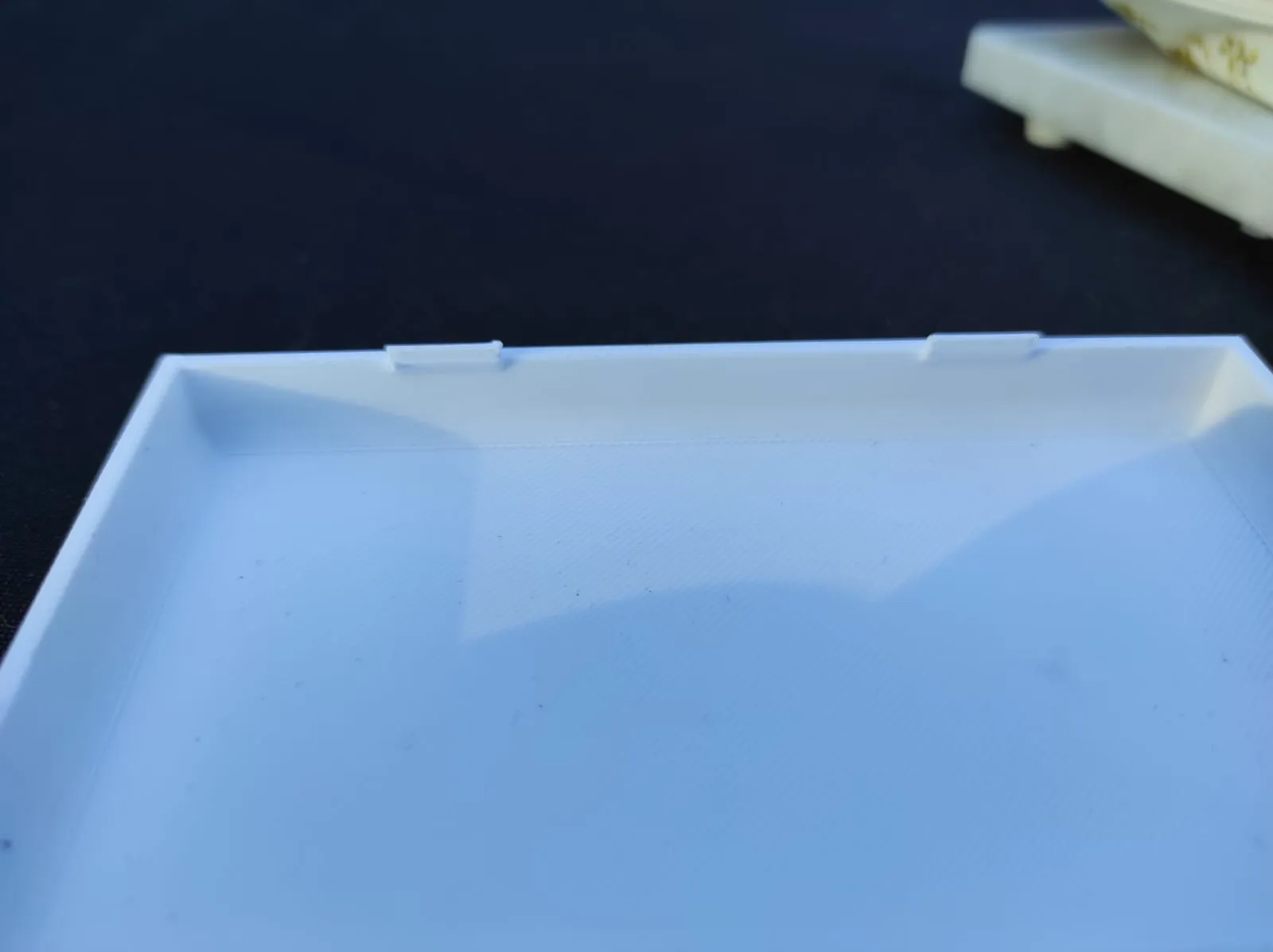 Hộp đựng bộ tua vít chính xác 5 chiếc - Khớp nối snap fit