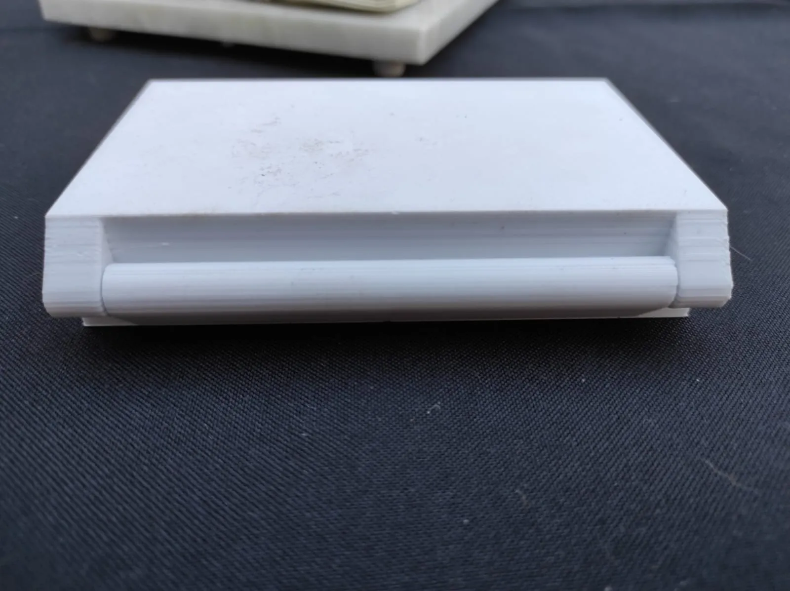 Hộp đựng bộ tua vít chính xác 5 chiếc - Khớp nối snap fit