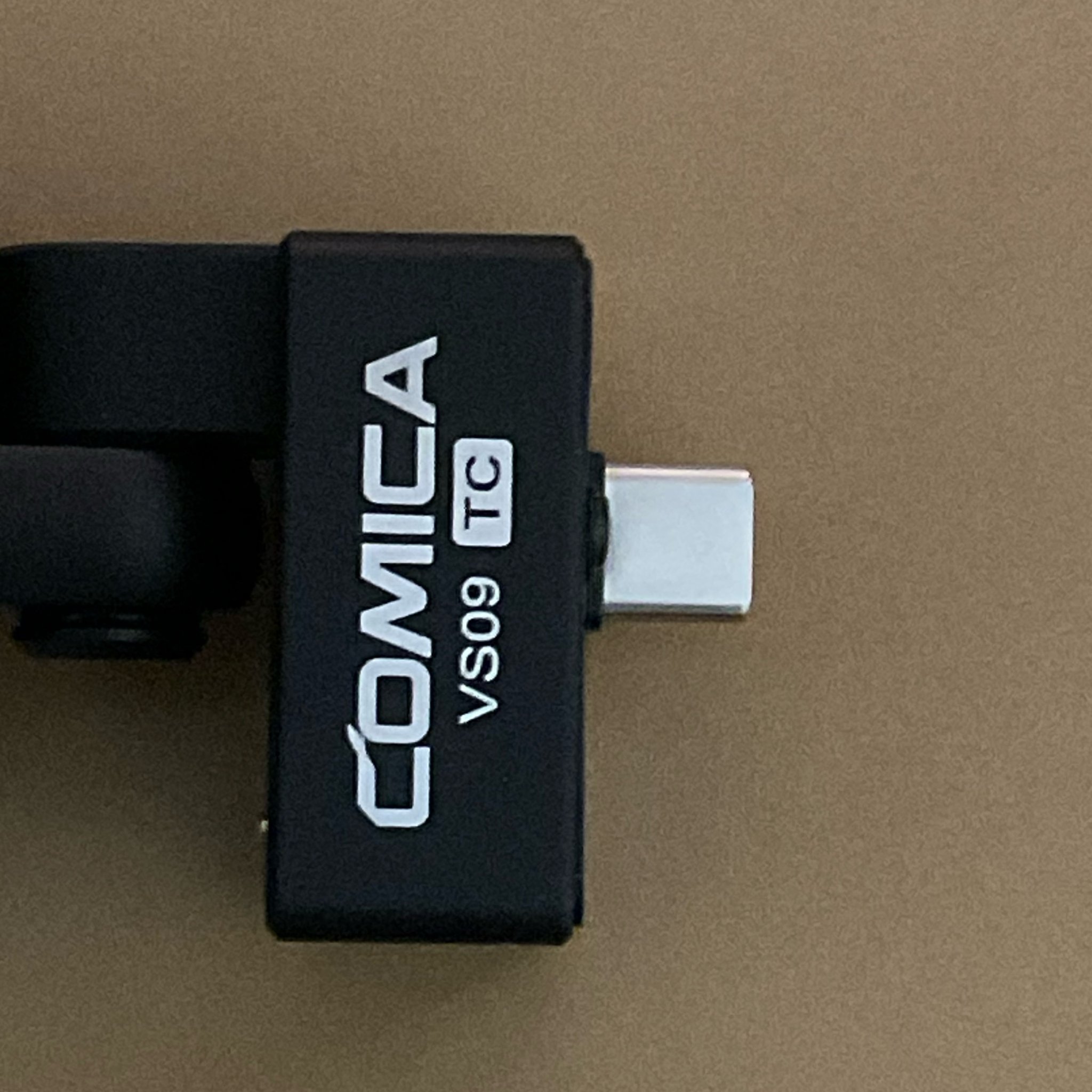 Đế thay thế cho micro Comica VS09