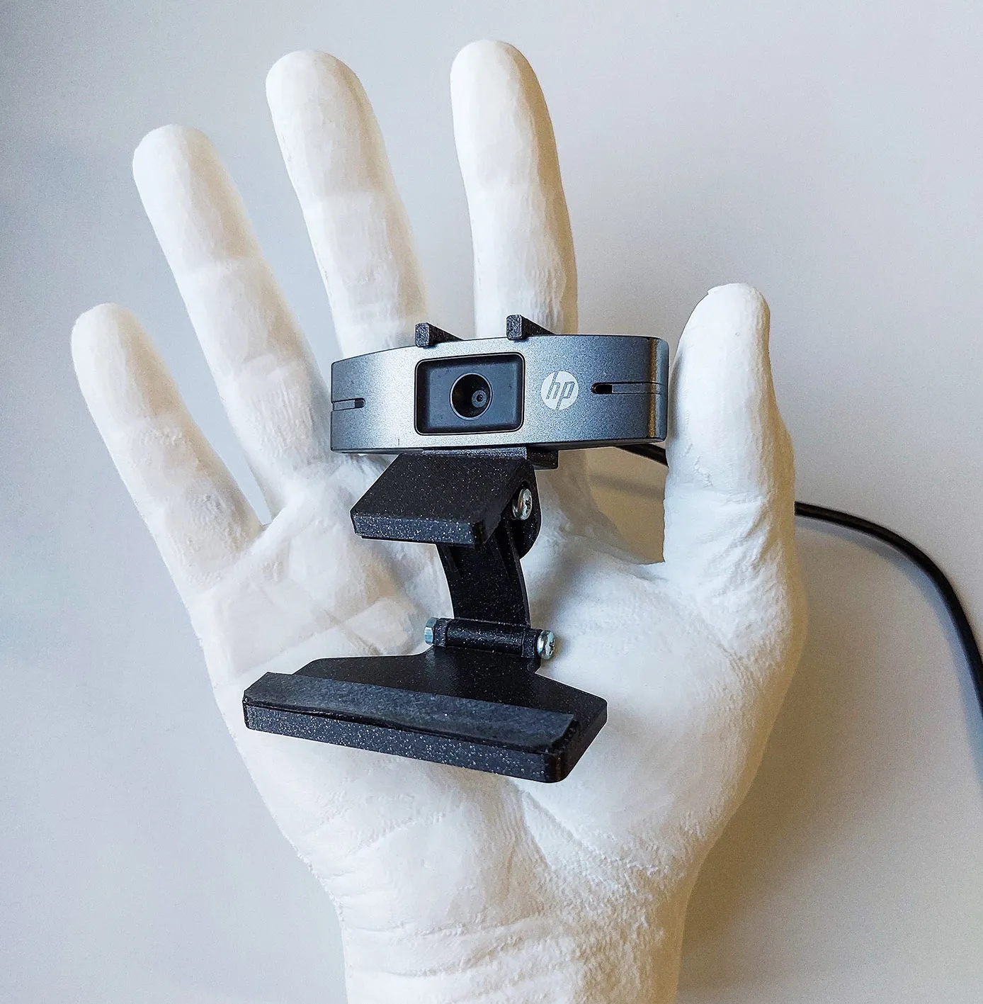 Kẹp thay thế cho webcam HP HD 2300