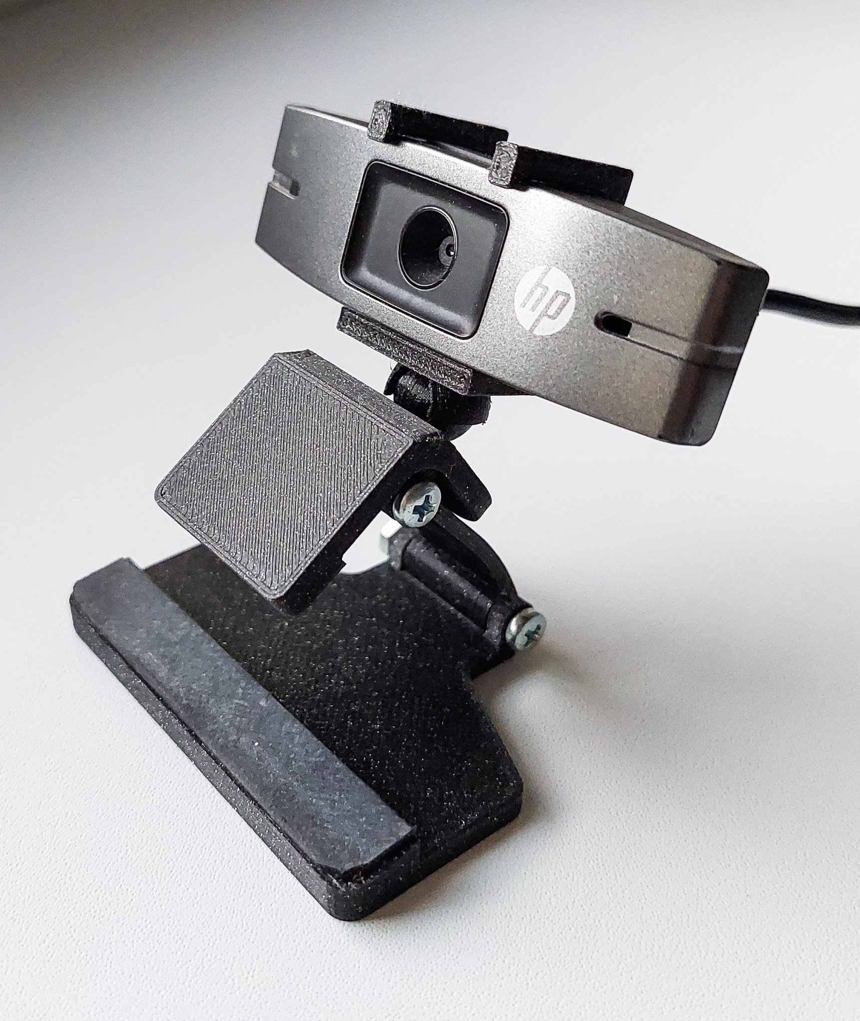 Kẹp thay thế cho webcam HP HD 2300