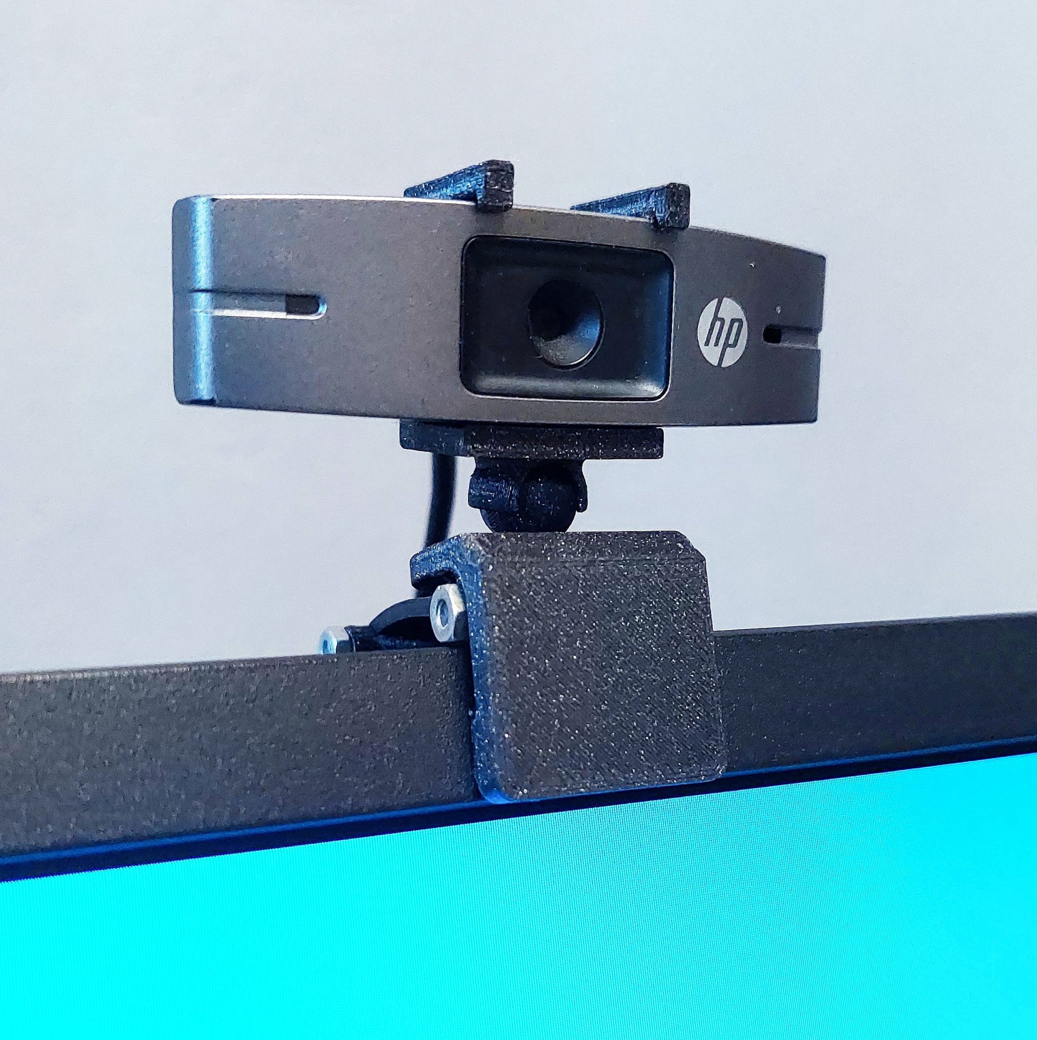 Kẹp thay thế cho webcam HP HD 2300