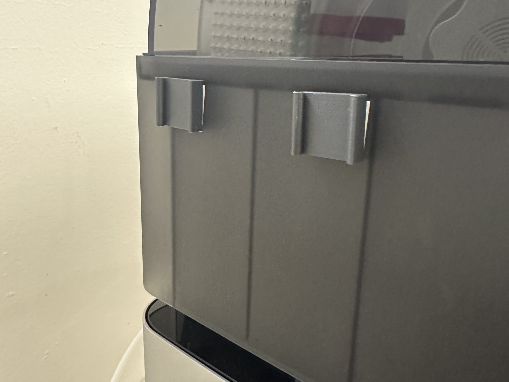 Giá đỡ phễu cho máy in 3D Bambu Lab