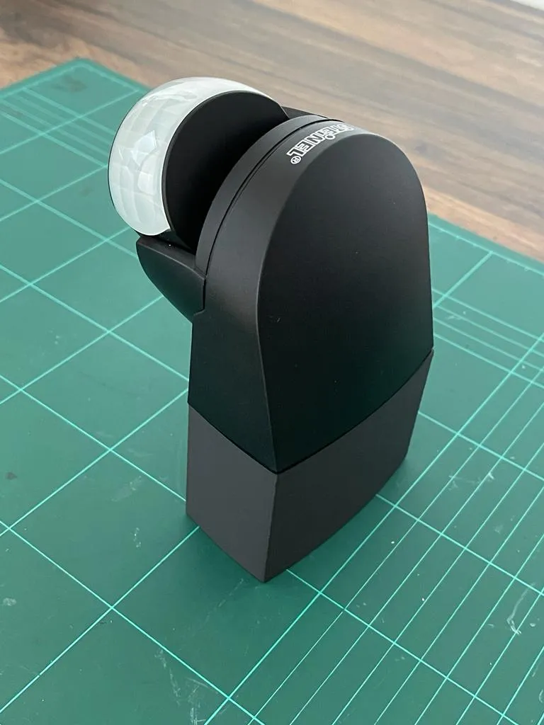 Bộ điều chỉnh khoảng cách 55mm và giá đỡ cho cảm biến chuy...