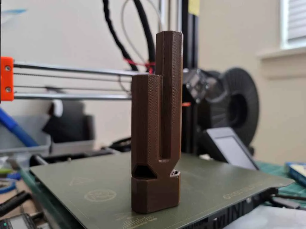 Kèn tàu hỏa - Âm thanh cao gấp đôi