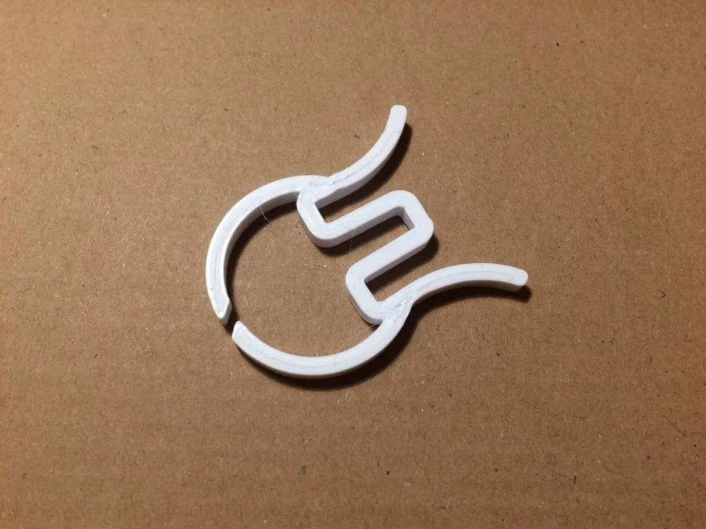 Cái kẹp cây đơn giản cho vườn của bạn