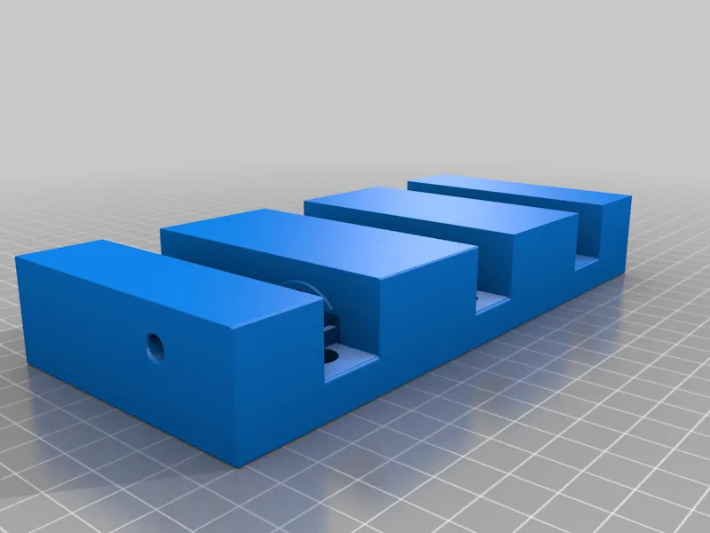 Giá treo áo có lò xo tích hợp cho không gian văn phòng