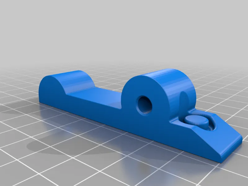 Giá treo áo có lò xo tích hợp cho không gian văn phòng