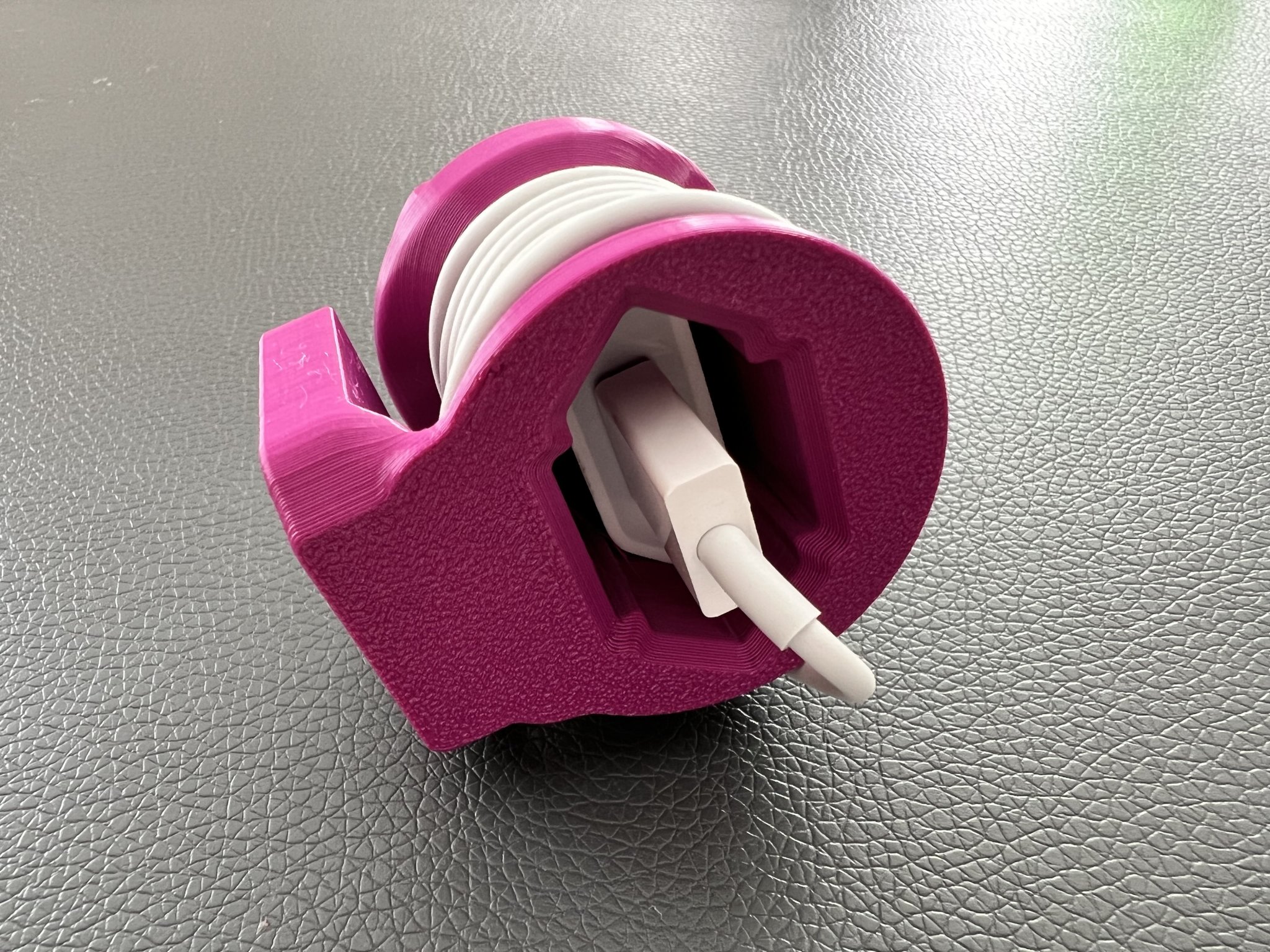 Đế sạc Apple Watch cho phích cắm EU không dây