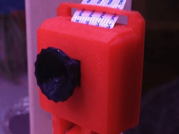 Khóa điều chỉnh ống kính cho RaspiCam V2.1