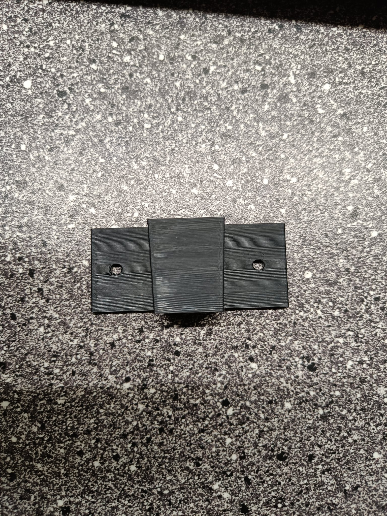 Giá đỡ kéo cho kéo "Lyreco" tại nơi làm việc