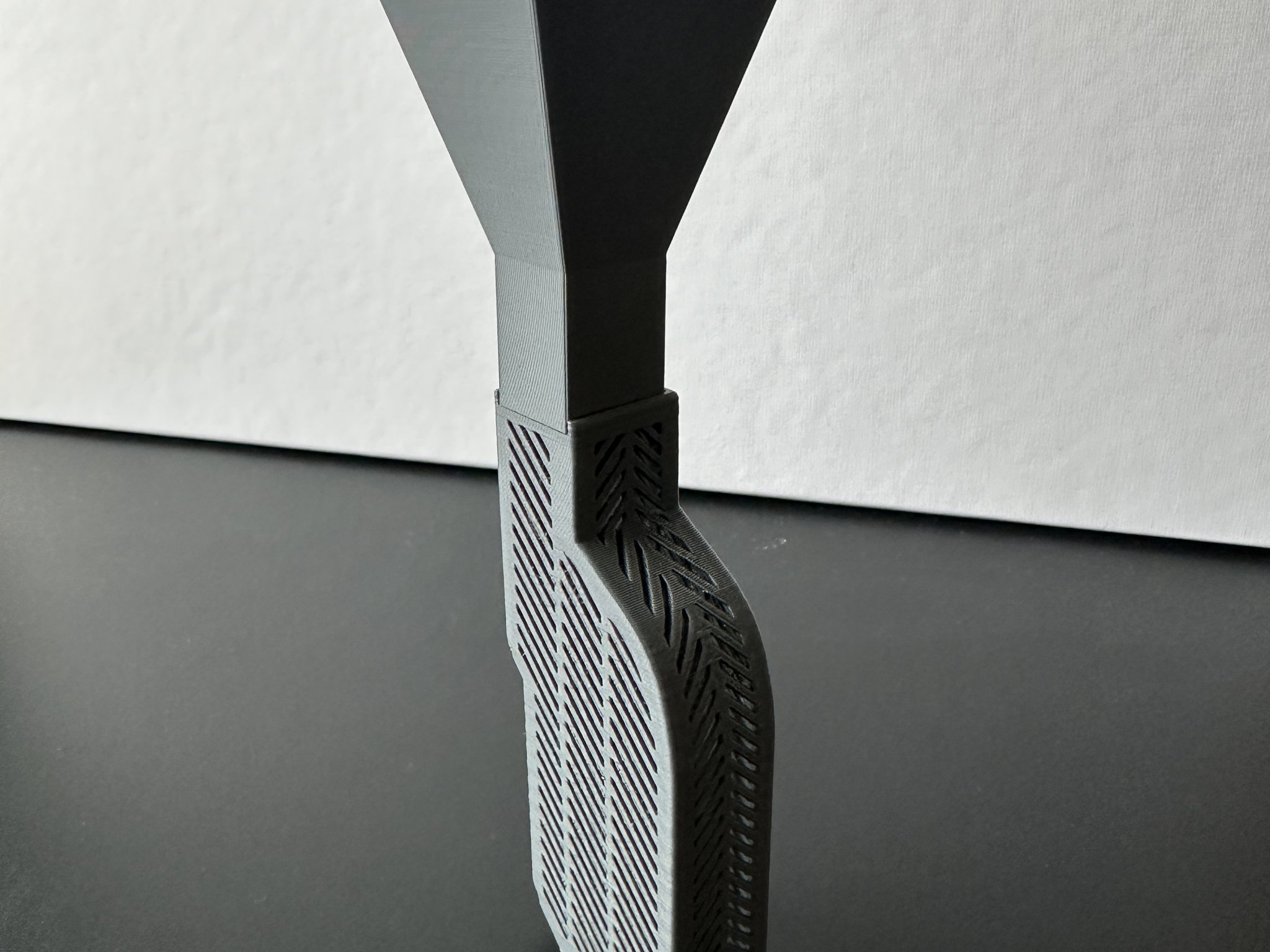 Phễu cho Hộp Khô Silica Slim của Bambu Lab