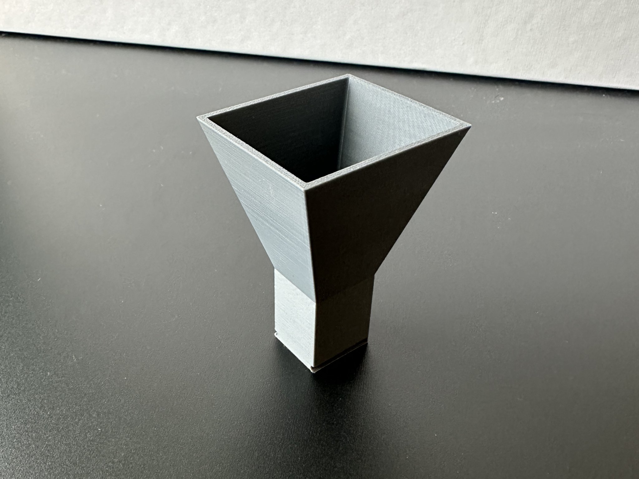 Phễu cho Hộp Khô Silica Slim của Bambu Lab