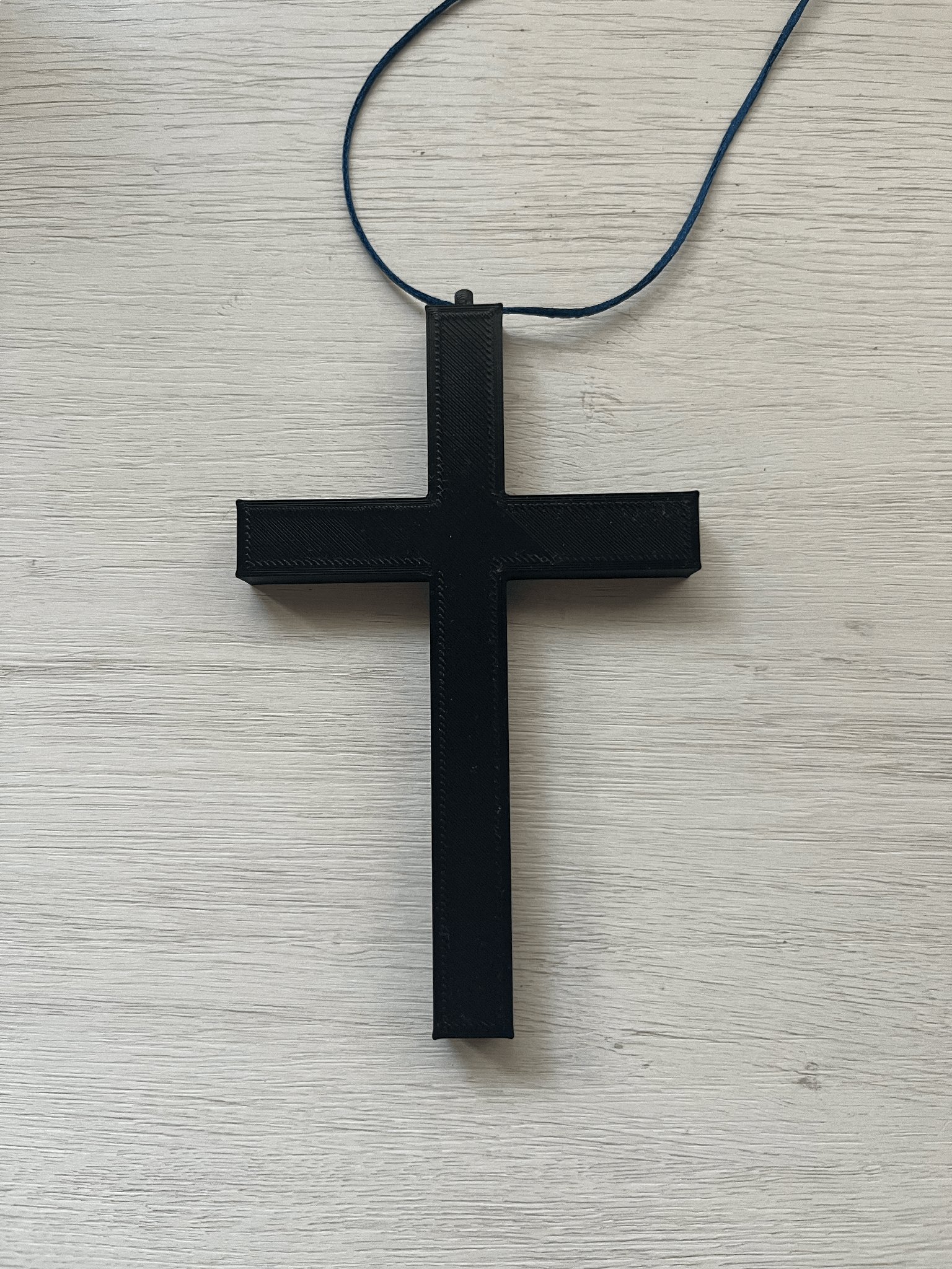 Mô hình thánh giá treo cổ trang trí cho lễ hội