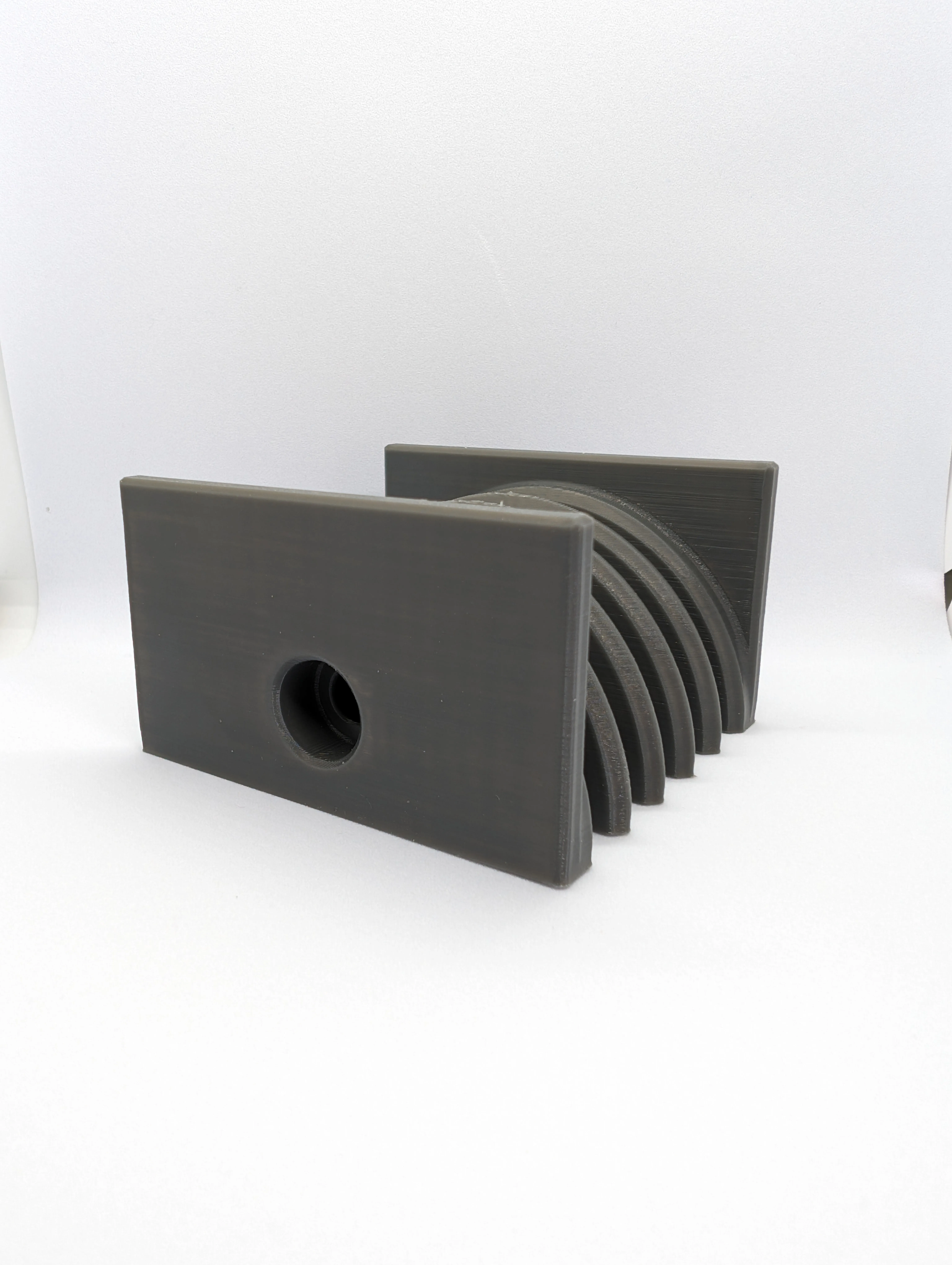 Giá đỡ dây xích chắc chắn cho dụng cụ cưa xích