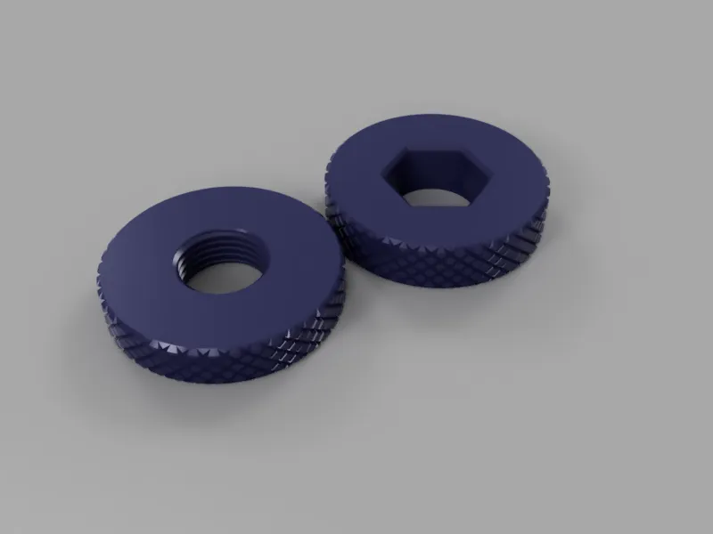 Bộ dẫn filament PTFE cho hộp khô PC4-M10