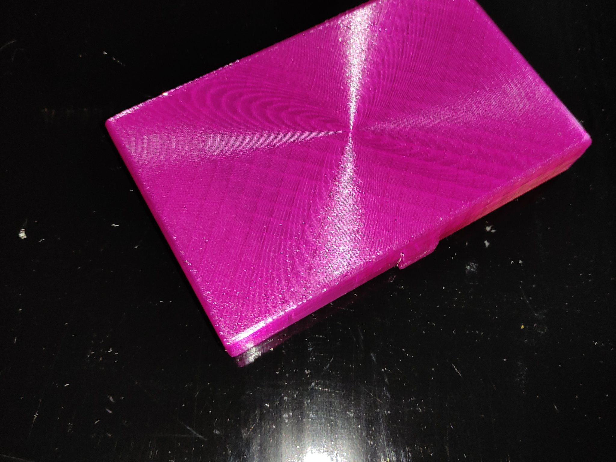 Hộp đựng thuốc lá/bật lửa/viên ngậm nicotine tùy chỉnh