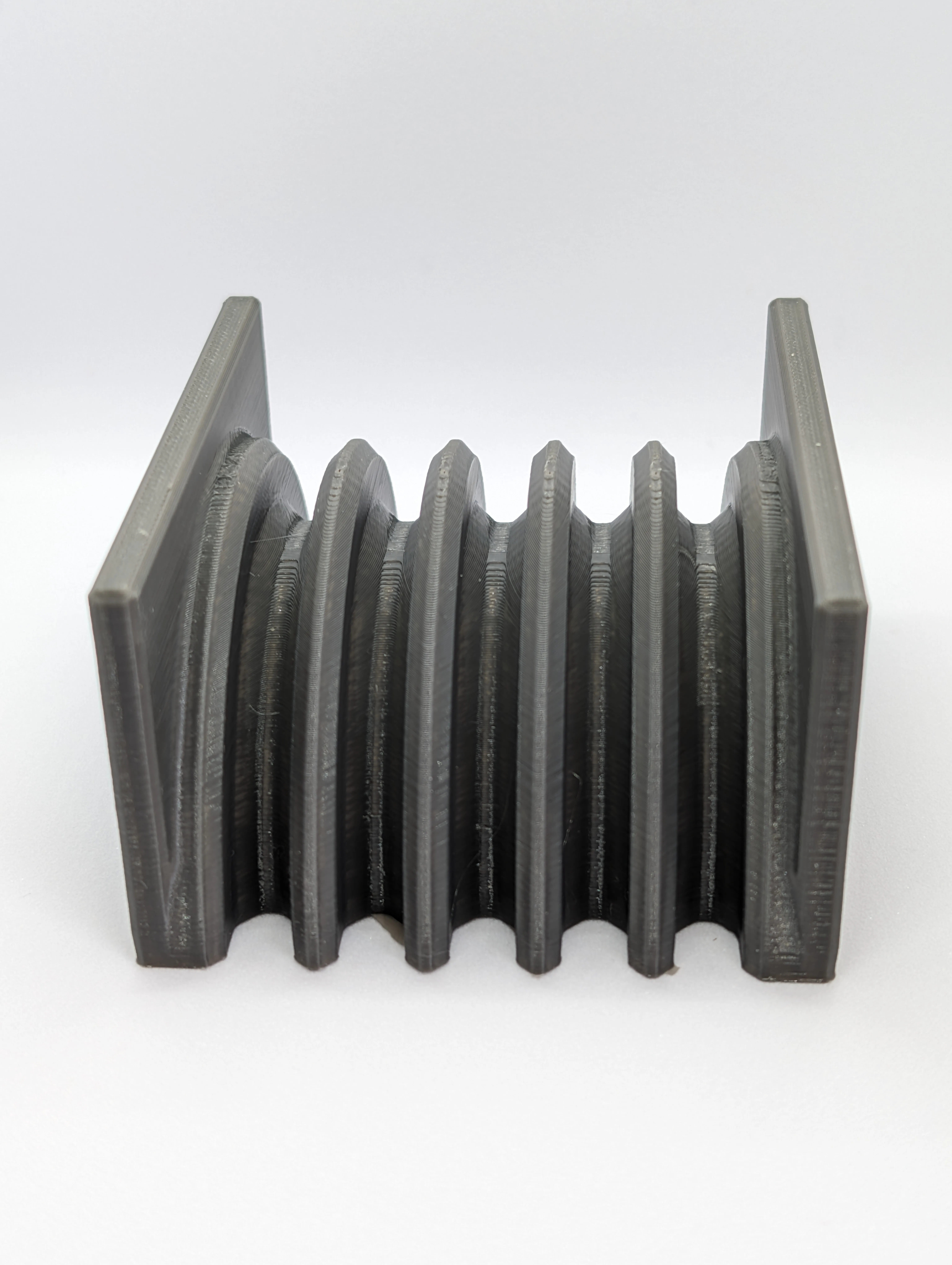 Giá đỡ dây xích chắc chắn cho dụng cụ cưa xích