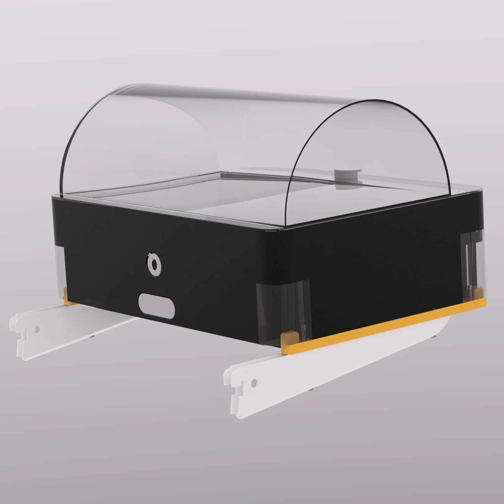 Giá đỡ AMS cho hệ thống kệ Elfa/Biltema Art87-542 270mm