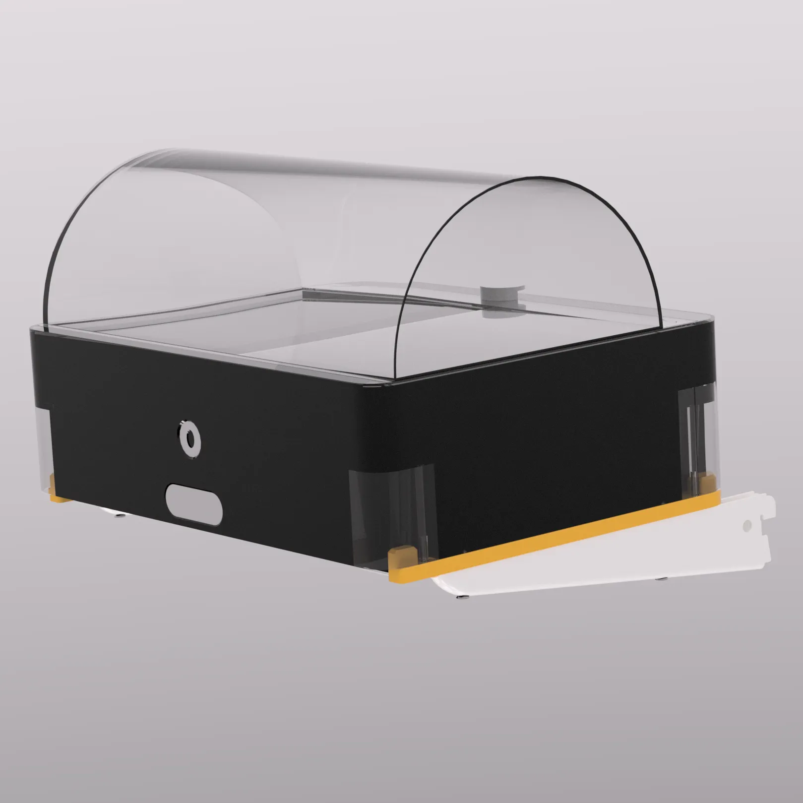 Giá đỡ AMS cho hệ thống kệ Elfa/Biltema Art87-542 270mm